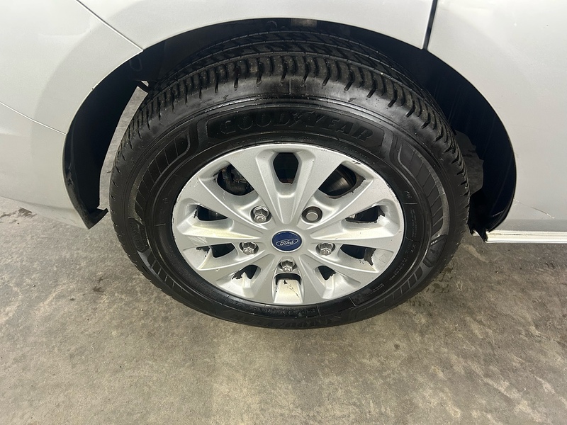 Ford Transit Custom 2.0 280 EcoBlue Limited Panel Van 5dr Diesel Manual L1 H1 Euro 6 (s/s) (130 ps) - U10774