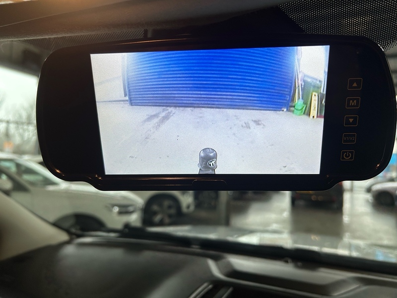 Ford Ranger 2.0 EcoBlue XL Pickup Double Cab 4dr Diesel Manual 4WD Euro 6 (s/s) (170 ps) - U10777