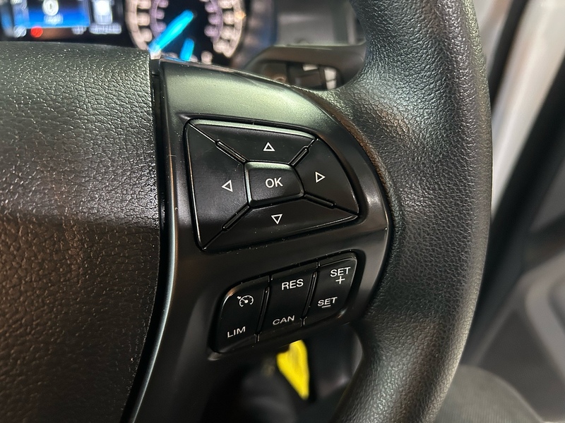 Ford Ranger 2.0 EcoBlue XL Pickup Double Cab 4dr Diesel Manual 4WD Euro 6 (s/s) (170 ps) - U10777