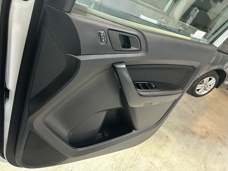 Ford Ranger 2.0 EcoBlue XL Pickup Double Cab 4dr Diesel Manual 4WD Euro 6 (s/s) (170 ps) - U10777