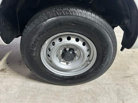 Ford Ranger 2.0 EcoBlue XL Pickup Double Cab 4dr Diesel Manual 4WD Euro 6 (s/s) (170 ps) - U10777