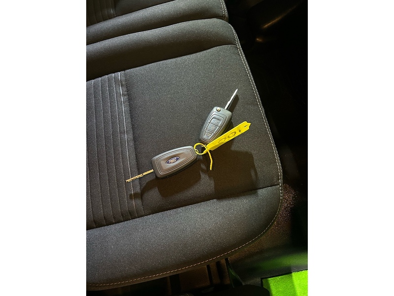 Ford Transit Custom 2.0 280 EcoBlue Limited Panel Van 5dr Diesel Manual L1 H1 Euro 6 (s/s) (130 ps) - U10778