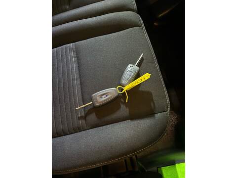 Ford Transit Custom 2.0 280 EcoBlue Limited Panel Van 5dr Diesel Manual L1 H1 Euro 6 (s/s) (130 ps) - U10778