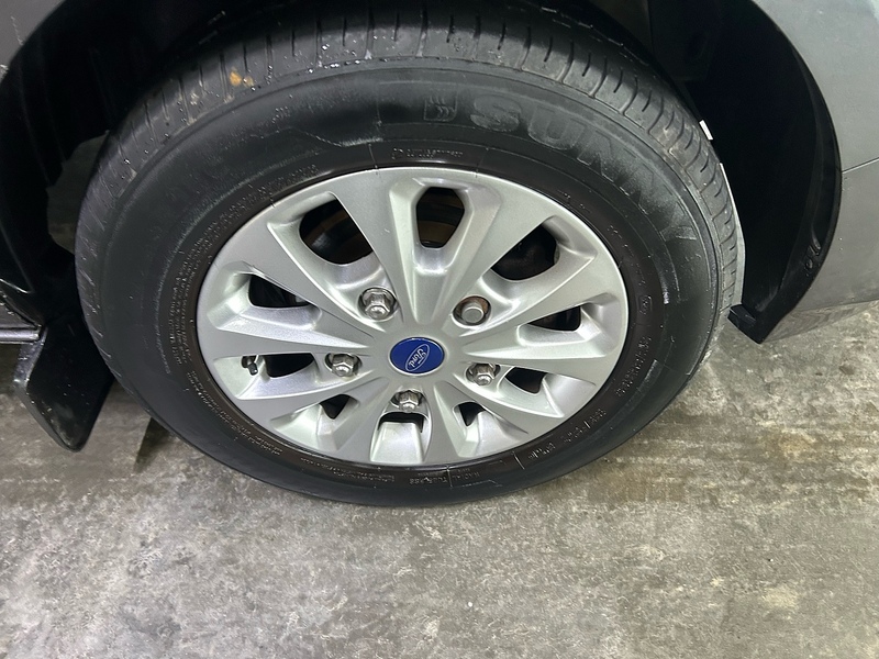 Ford Transit Custom 2.0 280 EcoBlue Limited Panel Van 5dr Diesel Manual L1 H1 Euro 6 (s/s) (130 ps) - U10778