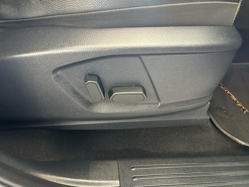 Ford Ranger 2.0 EcoBlue Wildtrak Pickup Double Cab 4dr Diesel Auto 4WD Euro 6 (s/s) (213 ps) - U10779