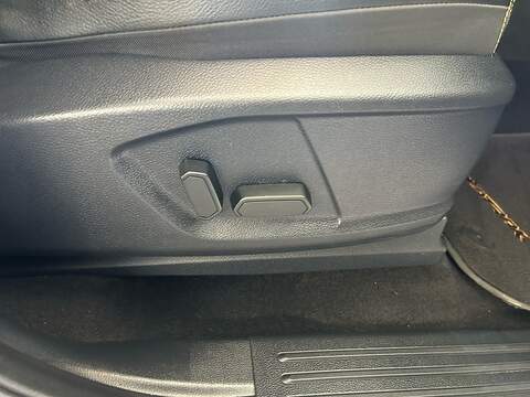 Ford Ranger 2.0 EcoBlue Wildtrak Pickup Double Cab 4dr Diesel Auto 4WD Euro 6 (s/s) (213 ps) - U10779