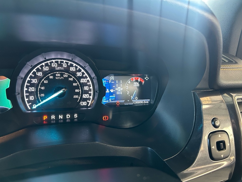 Ford Ranger 2.0 EcoBlue Wildtrak Pickup Double Cab 4dr Diesel Auto 4WD Euro 6 (s/s) (213 ps) - U10779