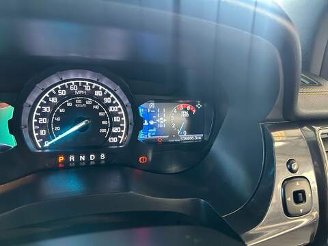 Ford Ranger 2.0 EcoBlue Wildtrak Pickup Double Cab 4dr Diesel Auto 4WD Euro 6 (s/s) (213 ps) - U10779