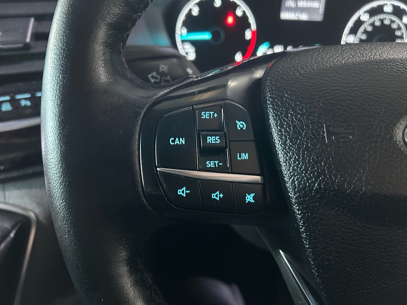 Ford Transit Custom 2.0 280 EcoBlue Limited Panel Van 5dr Diesel Manual L1 H1 Euro 6 (s/s) (130 ps) - U10780