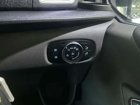 Ford Transit Custom 2.0 280 EcoBlue Limited Panel Van 5dr Diesel Manual L1 H1 Euro 6 (s/s) (130 ps) - U10780