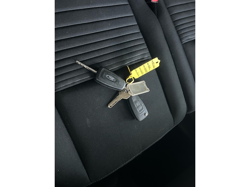 Ford Transit Custom 2.0 280 EcoBlue Limited Panel Van 5dr Diesel Manual L1 H1 Euro 6 (s/s) (130 ps) - U10780