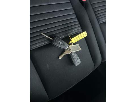 Ford Transit Custom 2.0 280 EcoBlue Limited Panel Van 5dr Diesel Manual L1 H1 Euro 6 (s/s) (130 ps) - U10780