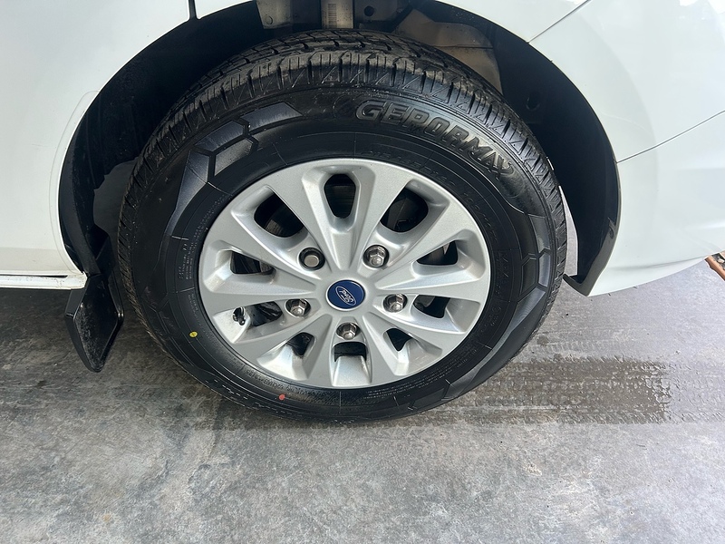 Ford Transit Custom 2.0 280 EcoBlue Limited Panel Van 5dr Diesel Manual L1 H1 Euro 6 (s/s) (130 ps) - U10780