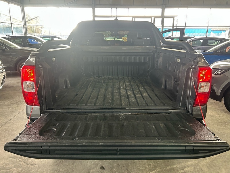 Ford Ranger 2.0 TD EcoBlue Tremor Pickup Double Cab 4dr Diesel Auto 4WD Euro 6 (s/s) (205 ps) - U10781