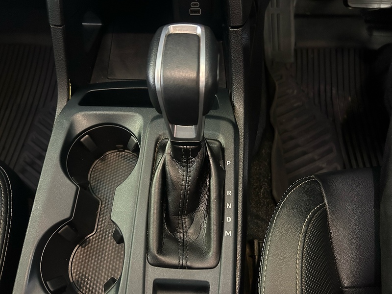 Ford Ranger 2.0 TD EcoBlue Tremor Pickup Double Cab 4dr Diesel Auto 4WD Euro 6 (s/s) (205 ps) - U10781