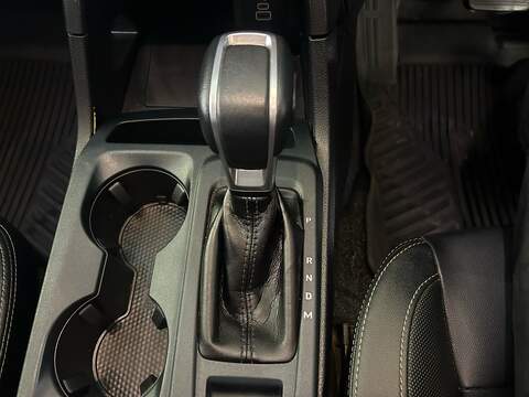 Ford Ranger 2.0 TD EcoBlue Tremor Pickup Double Cab 4dr Diesel Auto 4WD Euro 6 (s/s) (205 ps) - U10781