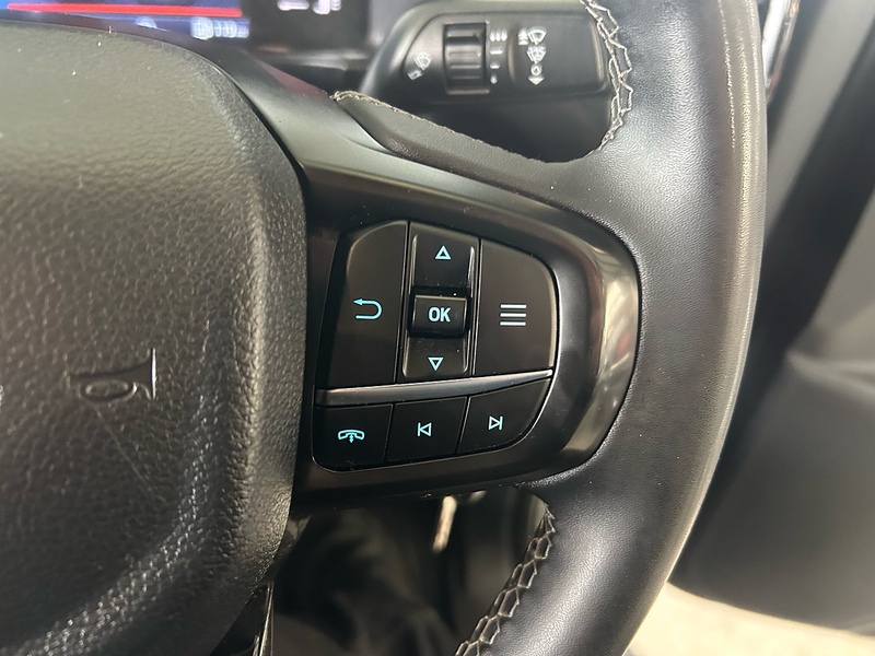 Ford Ranger 2.0 TD EcoBlue Tremor Pickup Double Cab 4dr Diesel Auto 4WD Euro 6 (s/s) (205 ps) - U10781