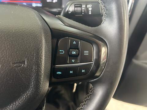 Ford Ranger 2.0 TD EcoBlue Tremor Pickup Double Cab 4dr Diesel Auto 4WD Euro 6 (s/s) (205 ps) - U10781