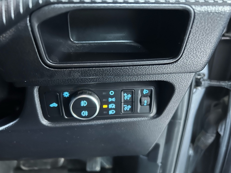 Ford Ranger 2.0 TD EcoBlue Tremor Pickup Double Cab 4dr Diesel Auto 4WD Euro 6 (s/s) (205 ps) - U10781