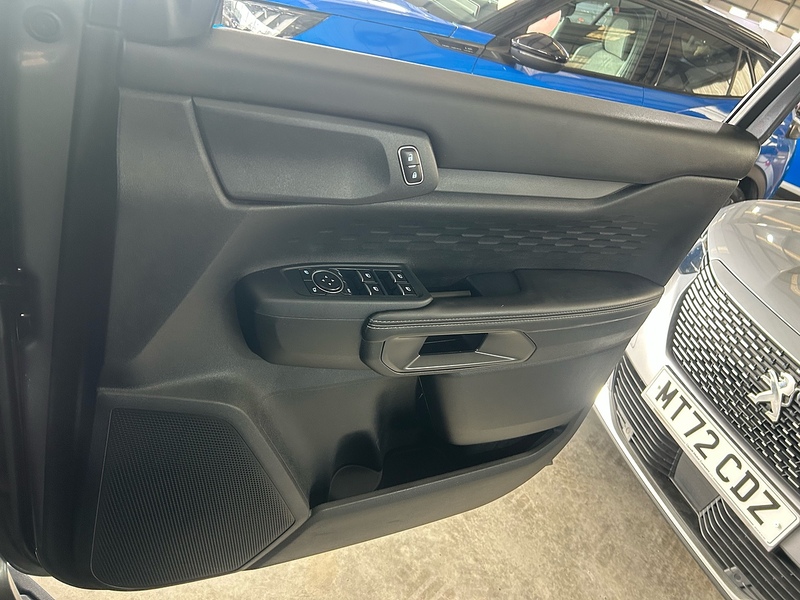 Ford Ranger 2.0 TD EcoBlue Tremor Pickup Double Cab 4dr Diesel Auto 4WD Euro 6 (s/s) (205 ps) - U10781