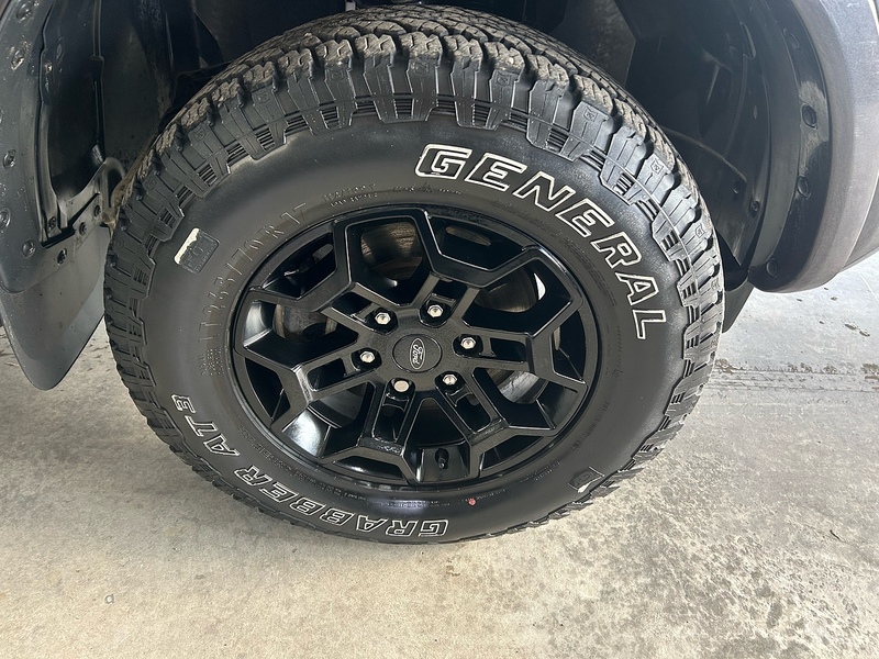 Ford Ranger 2.0 TD EcoBlue Tremor Pickup Double Cab 4dr Diesel Auto 4WD Euro 6 (s/s) (205 ps) - U10781