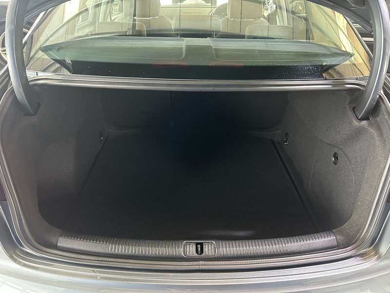 Audi A3 1.5 TFSI CoD Sport Saloon 4dr Petrol Manual Euro 6 (s/s) (150 ps) - U10783