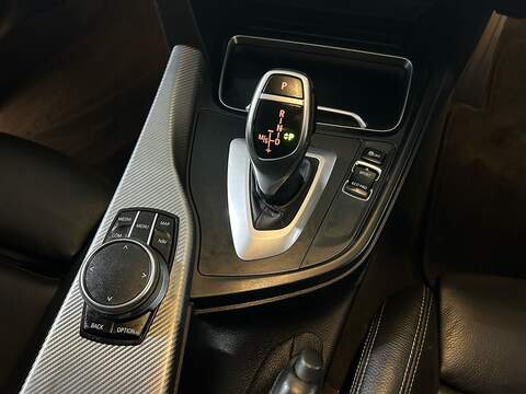 BMW 3 Series 2.0 320d M Sport Shadow Edition Touring 5dr Diesel Auto Euro 6 (s/s) (190 ps) - U10787