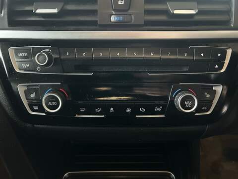 BMW 3 Series 2.0 320d M Sport Shadow Edition Touring 5dr Diesel Auto Euro 6 (s/s) (190 ps) - U10787