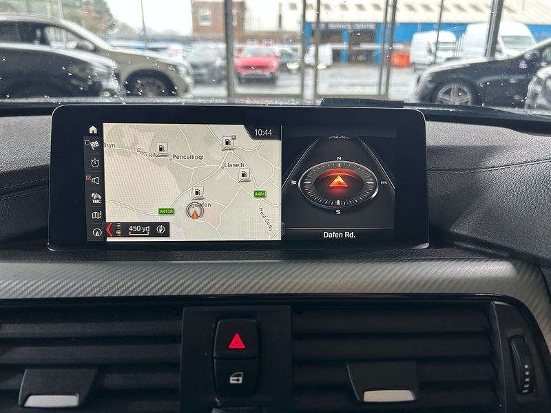 BMW 3 Series 2.0 320d M Sport Shadow Edition Touring 5dr Diesel Auto Euro 6 (s/s) (190 ps) - U10787