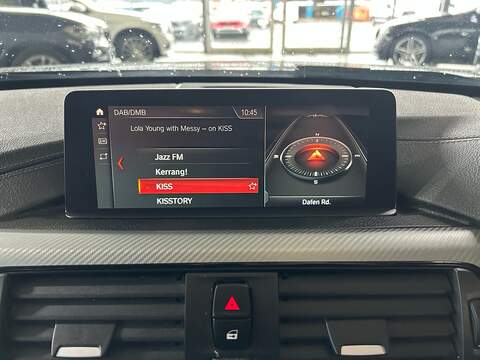 BMW 3 Series 2.0 320d M Sport Shadow Edition Touring 5dr Diesel Auto Euro 6 (s/s) (190 ps) - U10787