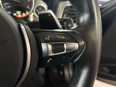 BMW 3 Series 2.0 320d M Sport Shadow Edition Touring 5dr Diesel Auto Euro 6 (s/s) (190 ps) - U10787