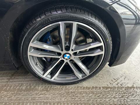 BMW 3 Series 2.0 320d M Sport Shadow Edition Touring 5dr Diesel Auto Euro 6 (s/s) (190 ps) - U10787