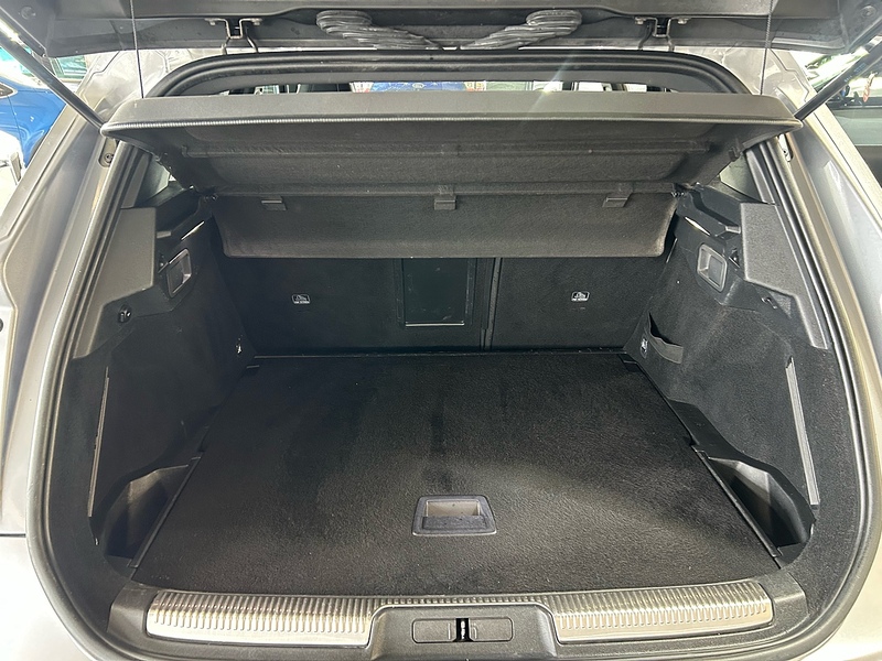 DS AUTOMOBILES DS 7 CROSSBACK 1.5 BlueHDi Performance Line Crossback 5dr Diesel Manual Euro 6 (s/s) (130 ps) - U10789