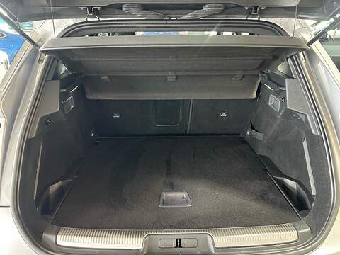 DS AUTOMOBILES DS 7 CROSSBACK 1.5 BlueHDi Performance Line Crossback 5dr Diesel Manual Euro 6 (s/s) (130 ps) - U10789