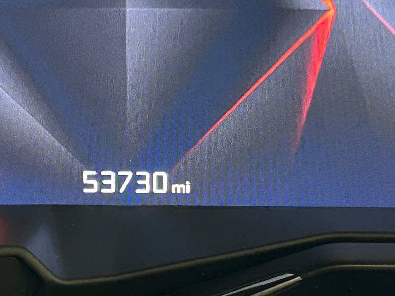 DS AUTOMOBILES DS 7 CROSSBACK 1.5 BlueHDi Performance Line Crossback 5dr Diesel Manual Euro 6 (s/s) (130 ps) - U10789