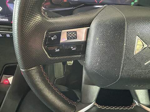 DS AUTOMOBILES DS 7 CROSSBACK 1.5 BlueHDi Performance Line Crossback 5dr Diesel Manual Euro 6 (s/s) (130 ps) - U10789