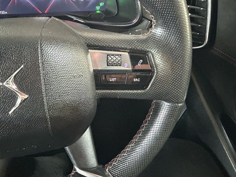 DS AUTOMOBILES DS 7 CROSSBACK 1.5 BlueHDi Performance Line Crossback 5dr Diesel Manual Euro 6 (s/s) (130 ps) - U10789