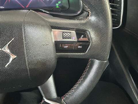 DS AUTOMOBILES DS 7 CROSSBACK 1.5 BlueHDi Performance Line Crossback 5dr Diesel Manual Euro 6 (s/s) (130 ps) - U10789