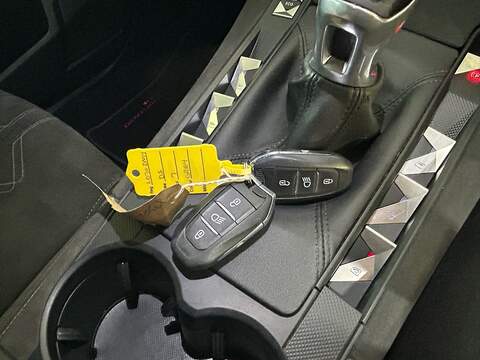 DS AUTOMOBILES DS 7 CROSSBACK 1.5 BlueHDi Performance Line Crossback 5dr Diesel Manual Euro 6 (s/s) (130 ps) - U10789