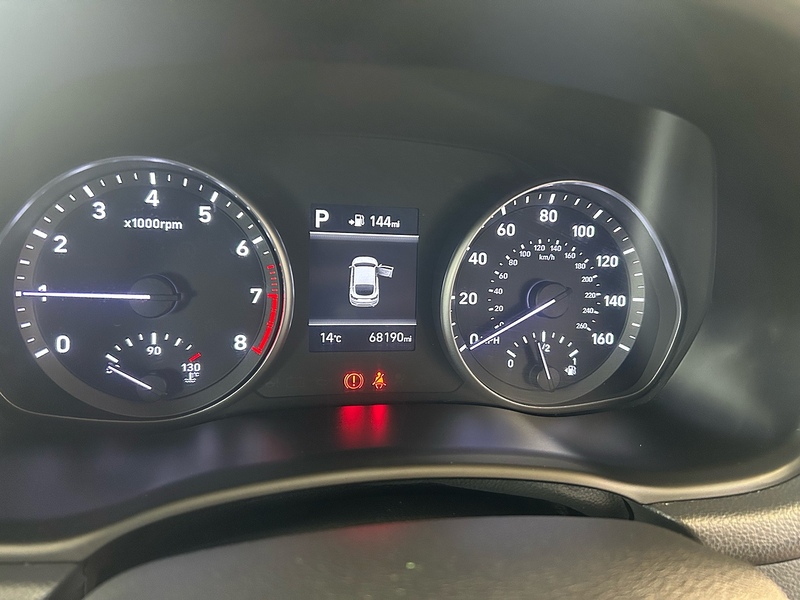 Hyundai i30 1.4 T-GDi SE Nav Fastback 5dr Petrol DCT Euro 6 (s/s) (140 ps) - U10793