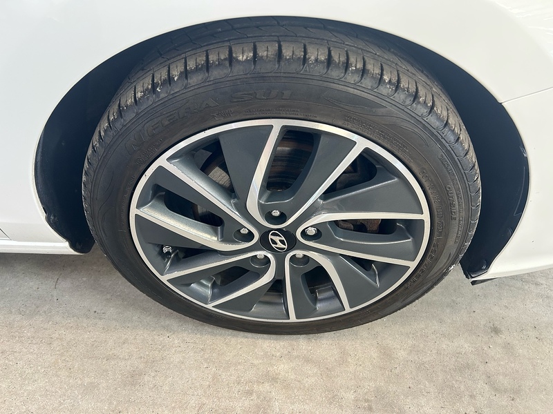 Hyundai i30 1.4 T-GDi SE Nav Fastback 5dr Petrol DCT Euro 6 (s/s) (140 ps) - U10793