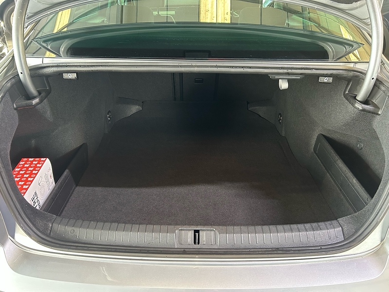 Volkswagen Passat 1.5 TSI EVO SE Business Saloon 4dr Petrol DSG Euro 6 (s/s) (150 ps) - U10795