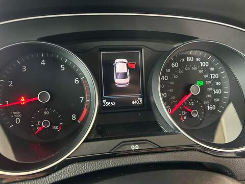 Volkswagen Passat 1.5 TSI EVO SE Business Saloon 4dr Petrol DSG Euro 6 (s/s) (150 ps) - U10795