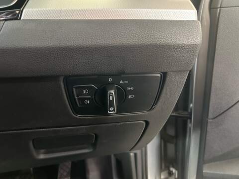 Volkswagen Passat 1.5 TSI EVO SE Business Saloon 4dr Petrol DSG Euro 6 (s/s) (150 ps) - U10795