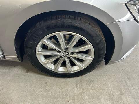 Volkswagen Passat 1.5 TSI EVO SE Business Saloon 4dr Petrol DSG Euro 6 (s/s) (150 ps) - U10795