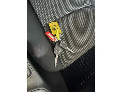 Nissan Navara 2.3 dCi Acenta Pickup Double Cab 4dr Diesel Manual 4WD Euro 6 (s/s) (163 ps) - U10797