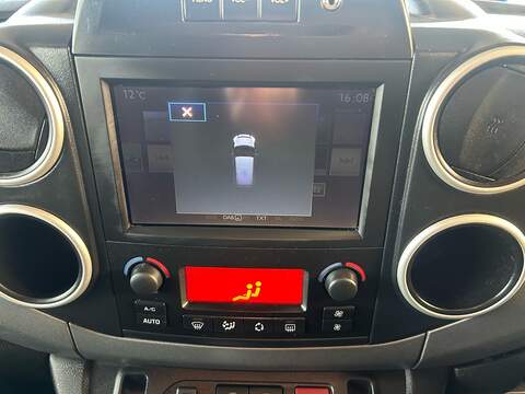 Peugeot Partner Tepee BlueHDi Outdoor - U10798