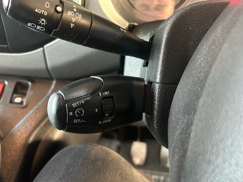 Peugeot Partner Tepee BlueHDi Outdoor - U10798