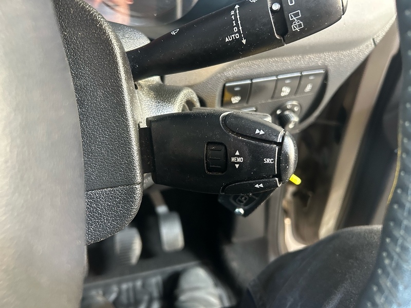 Peugeot Partner Tepee BlueHDi Outdoor - U10798