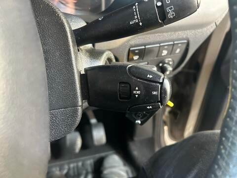 Peugeot Partner Tepee BlueHDi Outdoor - U10798